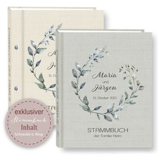 Stammbuch der Familie