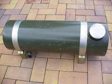 Sirokko Heizung Blechtank Original DDR Tank mit Zubehör verschiedene Zustände