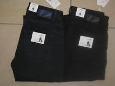 BRAX Jeans Stretchjeans ANA super Stretch dunkelblau oder schwarz, Skinny NEU