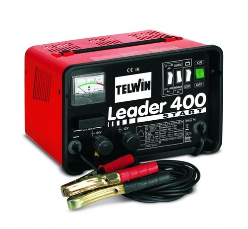 Telwin leader 400 - leader,