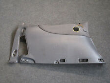 Kofferraumverkleidung links VW Sharan 1995-2000 Verkleidung Kofferraum ANTHRAZIT