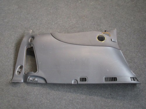 Kofferraumverkleidung links - , vw