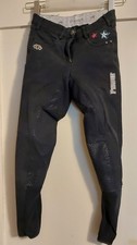 Reithose 152 Kinder Pikeur