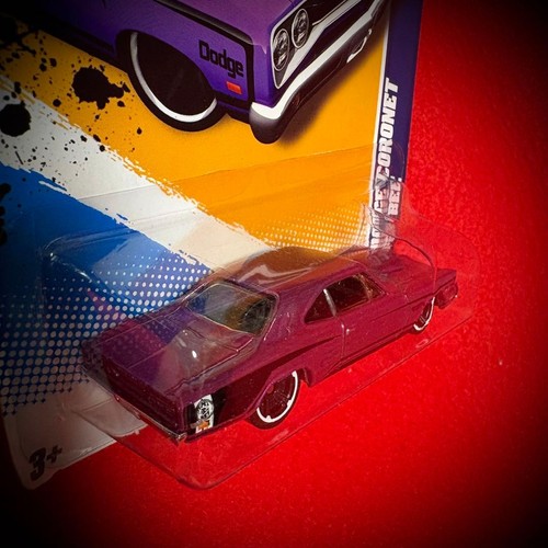 1969 dodge coronet - 1969,
