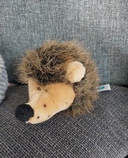 Putziger nici igel - nici, 🦔