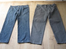 2 x Herren Jeans Stretch Hosen