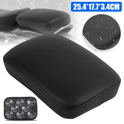 Motorrad sozius sitz sitzpad - sozius,