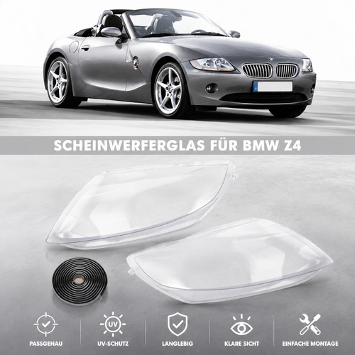 Für bmw e85 08 - bmw, 03-08