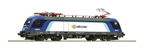 Roco 7500184 elektrolokomotive - roco,