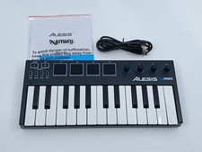 Alesis V Mini USB MIDI
