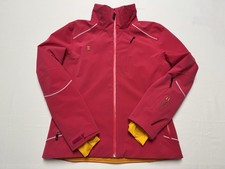 Sportliche Damen  Ski-Jacke in Gr. 38 (M) der Schweizer Top Marke MOUNTAIN FORCE