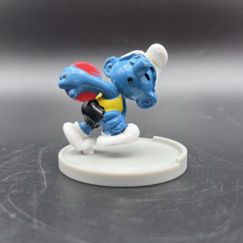 Super schlumpf 40503 - super-schlumpf,
