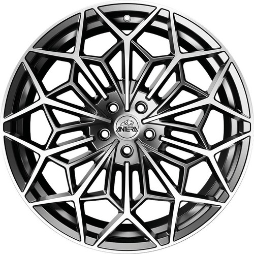 Alufelgen antera a105 9 5j - a105, 20"
