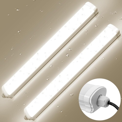 Led röhren feuchtraumleuchte - ,