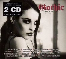 Gothic compilation von - gothic,