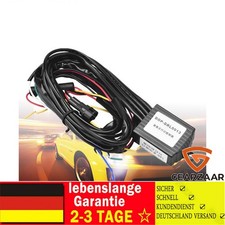 LED TFL Tagfahrlicht R87 Modul