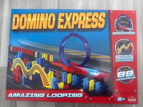 Goliath 81007 domino express - goliath,