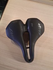 SMP SELLE Gel Sattel Original ITALY. Handmade MOUNTANBIKE Sattel