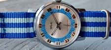 Zim uhr handaufzug vintage - zim,