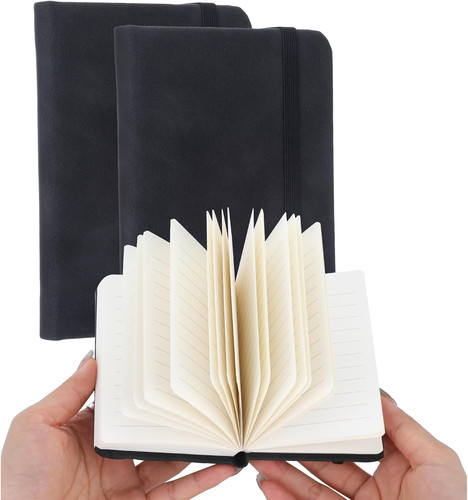 Stück mini notizbuch - 3, a7