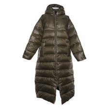 Nike, Wintermantel, Damen