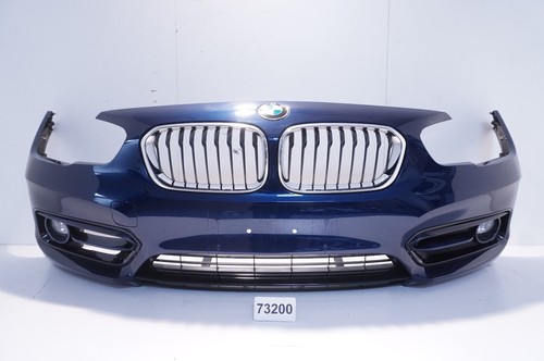 Bmw 1er f20 - bmw, lci
