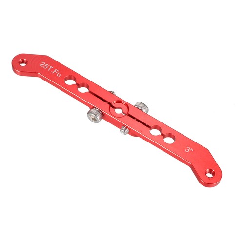 Aluminium servo schwengel - aluminium,