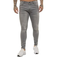 Enzo Slim Fit Jeans Herren