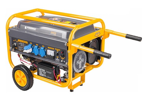 Stromerzeuger generator 3000w - generator,