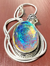 AUSTRALISCHER TRIOLE OPAL