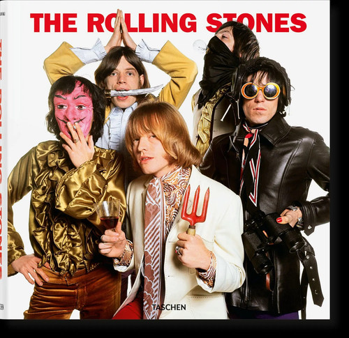 The rolling stones - the,