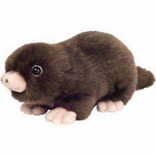 Teddy Hermann Maulwurf