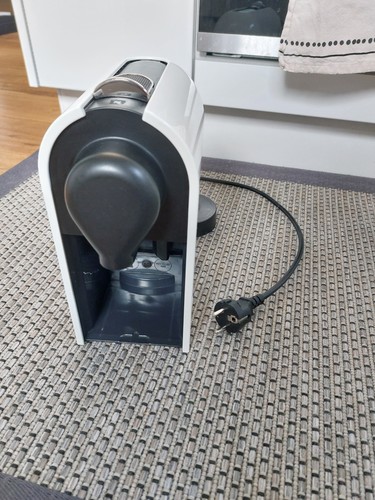 Krups nespresso kapselmaschine - krups,