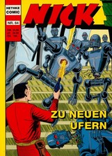 Nick Nr. 64 - Hethke