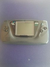 Sega Game Gear Console Konsole Handheld Spielekonsole FUNKTIONIERT