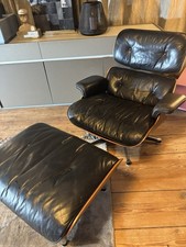 Original Eames Lounge Chair