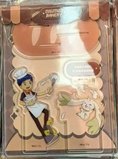 Digimon Tamers Bakery Serie