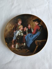 Sammelteller Nr.4 "Die