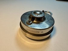 Antiker Telefon Empfänger /