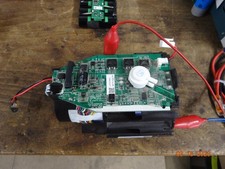 Bosch – Ersatz Akkublock