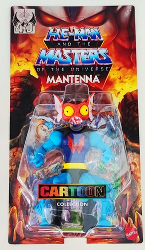 Mattel masters origins cartoon - origins,