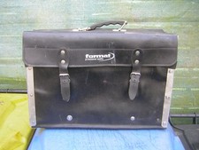 Format professional Quality Werkzeugtasche,Vintage,gebrauchter Zustand