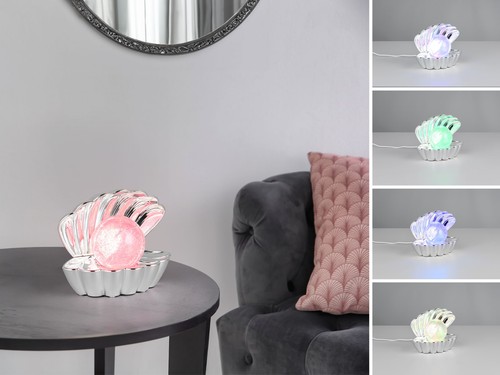 Ausgefallene usb tischlampe - ausgefallene,