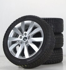 Skoda Octavia III 5E