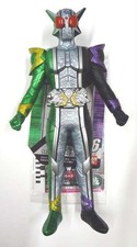 Bandai Rider Hero Series W06
