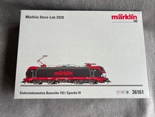 Märklin H0 BR 193