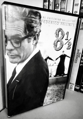Federico - 81/2, (achteinhalb)