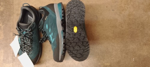 Lowa delgado gtx - lo, gr