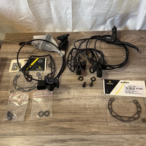 Magura hs22 hydraulic rim - magura,