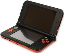 New Nintendo 3DS XL Konsole in